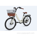 Customized 24 Inch E Bikes